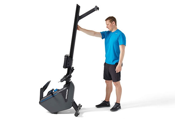 HORIZON OXFORD 3 ROWER – Ultimate Fitness Outlet