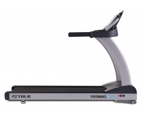 Elliptical True Fitness Performance 300 Treadmill Fitness