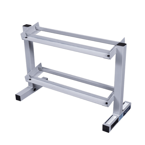 BODYSOLID 32"  DUMBBELL RACK