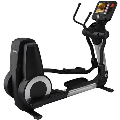 LIFE FITNESS PLATINUM CLUB SERIES CROSSTRAINER