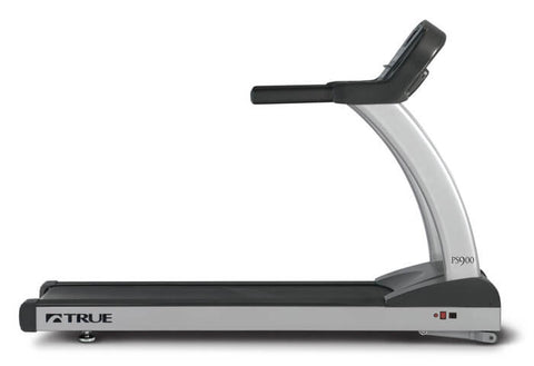 TRUE PS900 TREADMILL