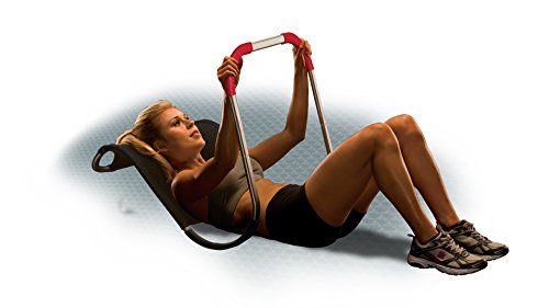 AB CRUNCH Ultimate Fitness Outlet