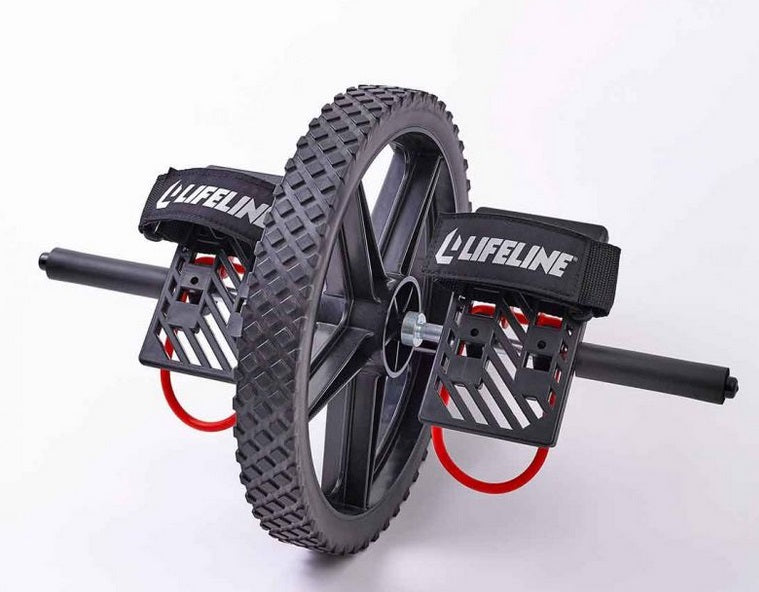 PRO POWER WHEEL – Ultimate Fitness Outlet