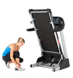 3G PRO RUNNER TREADMILL