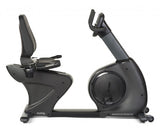 BODYCRAFT R1000G SEMI RECUMBENT BIKE