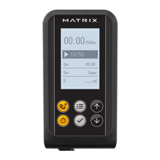 MATRIX COMMERCIAL ROWER