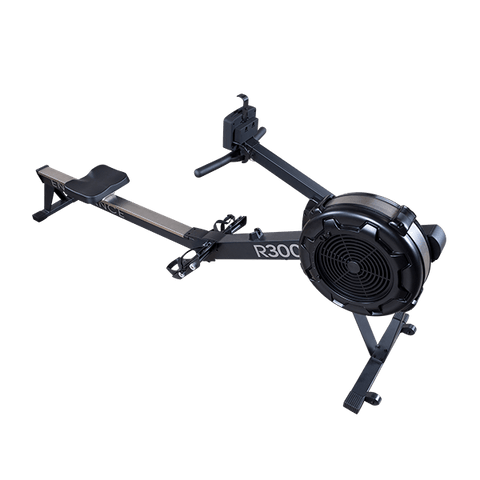 ENDURANCE R300 ROWER