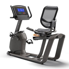 MATRIX R30 RECUMBENT BIKE