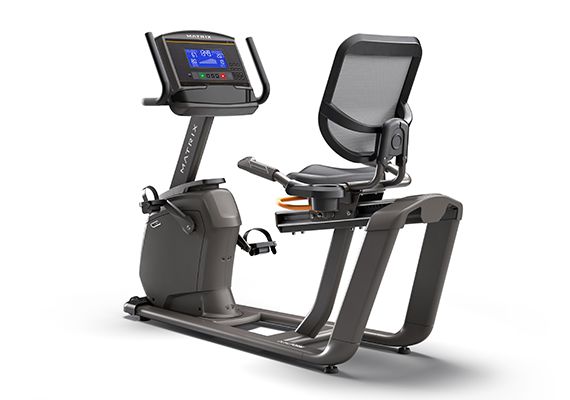 MATRIX R30 RECUMBENT BIKE