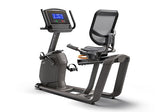 MATRIX R30 RECUMBENT BIKE