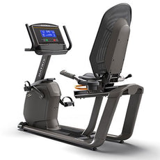 MATRIX R50 RECUMBENT BIKE