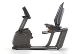 MATRIX R50 RECUMBENT BIKE