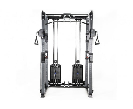 BODYCRAFT RFT RACK FUNCTIONAL TRAINER