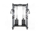 BODYCRAFT RFT RACK FUNCTIONAL TRAINER