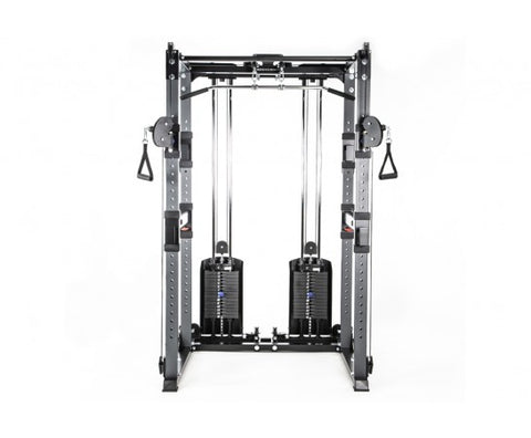 BODYCRAFT RFT RACK FUNCTIONAL TRAINER