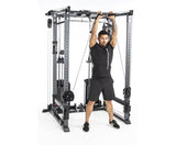 BODYCRAFT RFT RACK FUNCTIONAL TRAINER