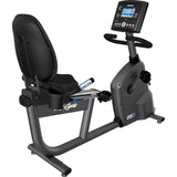 LIFE FITNESS RS3 RECUMBENT BIKE