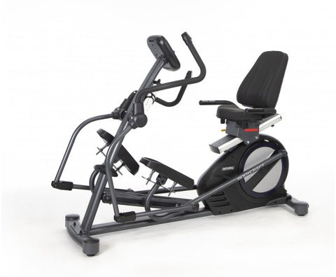 BODYCRAFT SCT 400G SEATED ELLIPTICAL