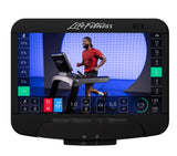 LIFE FITNESS CLUB SERIES + ELLIPTICAL