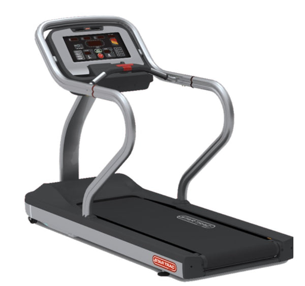 STAR TRAC STRX TREADMILL – Ultimate Fitness Outlet