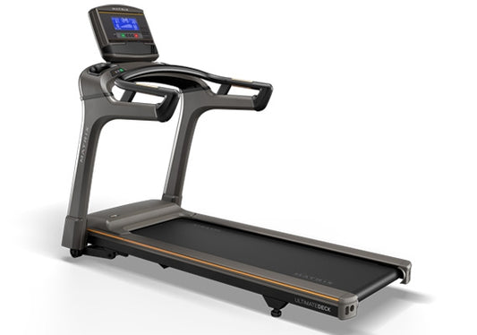 MATRIX T30 TREADMILL (LOWER PRICE IN STORE)