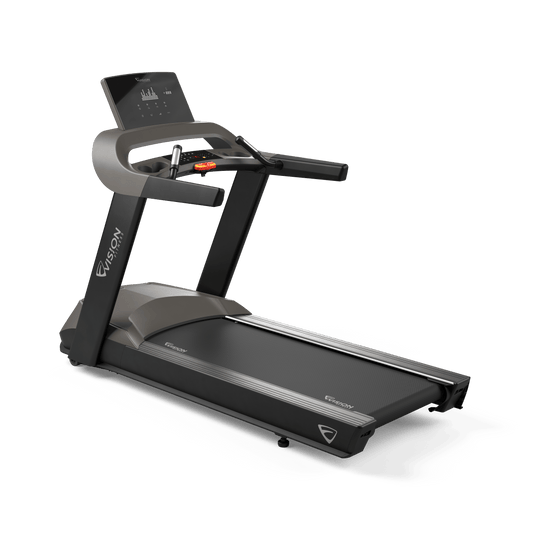 VISION T600 TREADMILL