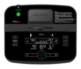 LIFE FITNESS E1 ELLIPTICAL