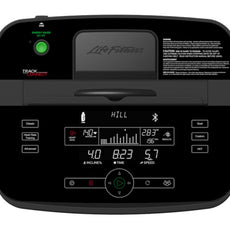 LIFE FITNESS C3 UPRIGHT BIKE