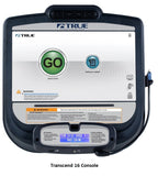 TRUE CS 900 ELLIPTICAL