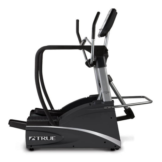 TRUE 200 ELLIPTICAL