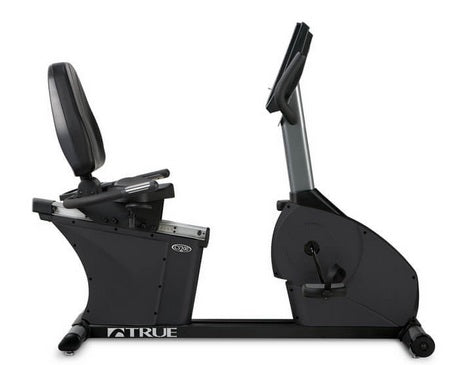 TRUE CS200 RECUMBENT BIKE