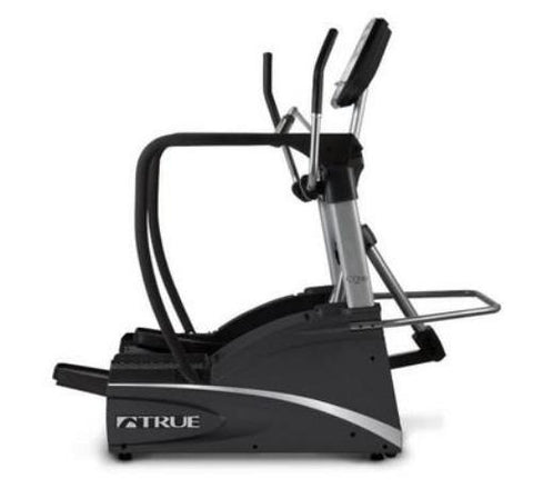 COMMERCIAL ELLIPTICALS & STEPPERS