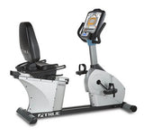 TRUE 400 RECUMBENT BIKE