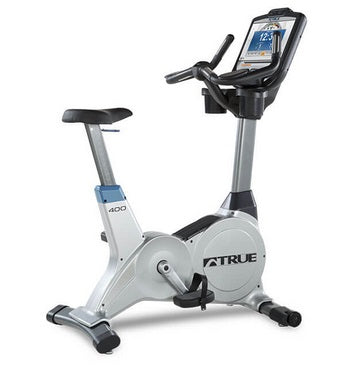 TRUE CS400 UPRIGHT BIKE