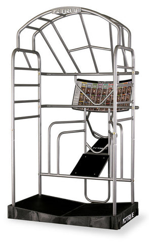 TRUE STRETCH CAGE