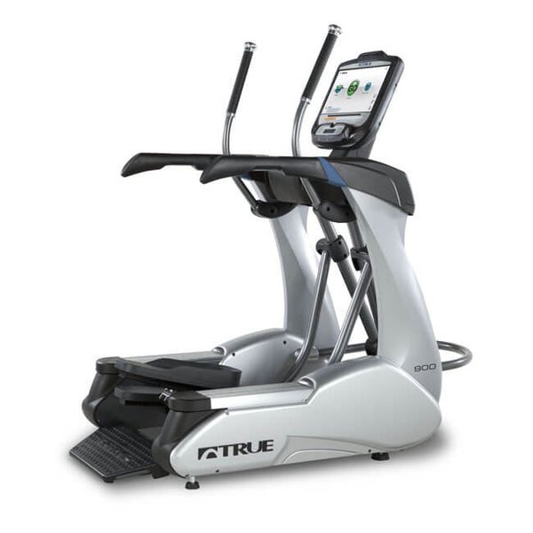 TRUE 900 ELLIPTICAL Ultimate Fitness Outlet