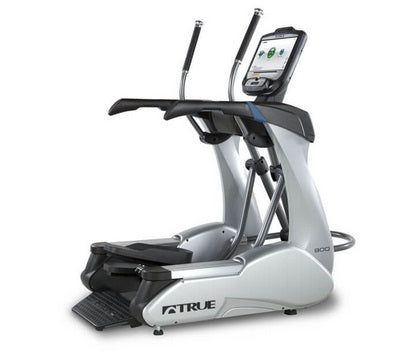 TRUE CS 900 ELLIPTICAL