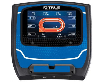 True es700 recumbent bike deals