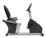 TRUE PERFORMANCE 50 RECUMBENT BIKE