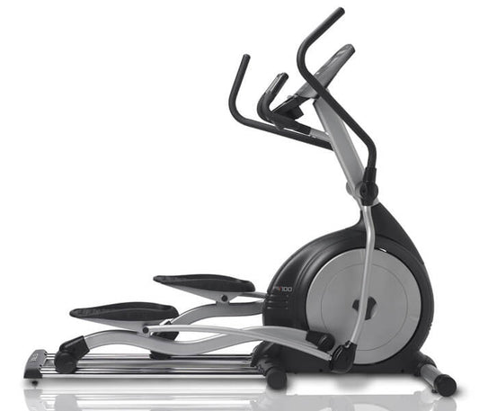 TRUE PS100 ELLIPTICAL