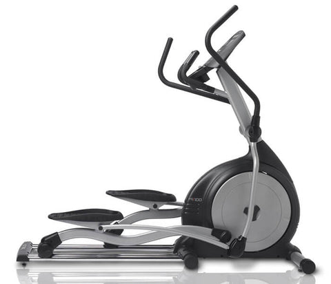 TRUE PS100 ELLIPTICAL