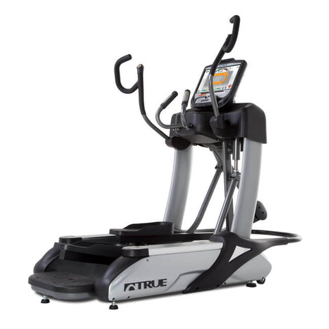 TRUE SPECTRUM ELLIPTICAL