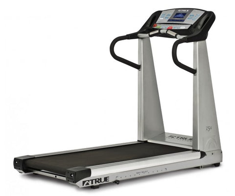 TRUE Z5.4 TREADMILL