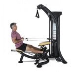 TRUE QUICKFIT HOME GYM