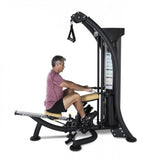 TRUE QUICKFIT HOME GYM