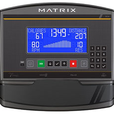 MATRIX U30 UPRIGHT BIKE