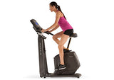 MATRIX U30 UPRIGHT BIKE