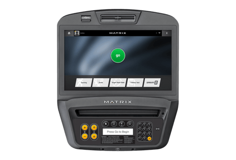 Matrix 7xi 2025 treadmill
