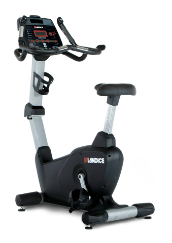 COMMERCIAL UPRIGHT BIKES