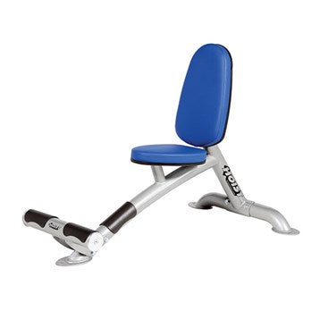 HOIST CF-3960 CLUB LEVEL SHOULDER BENCH